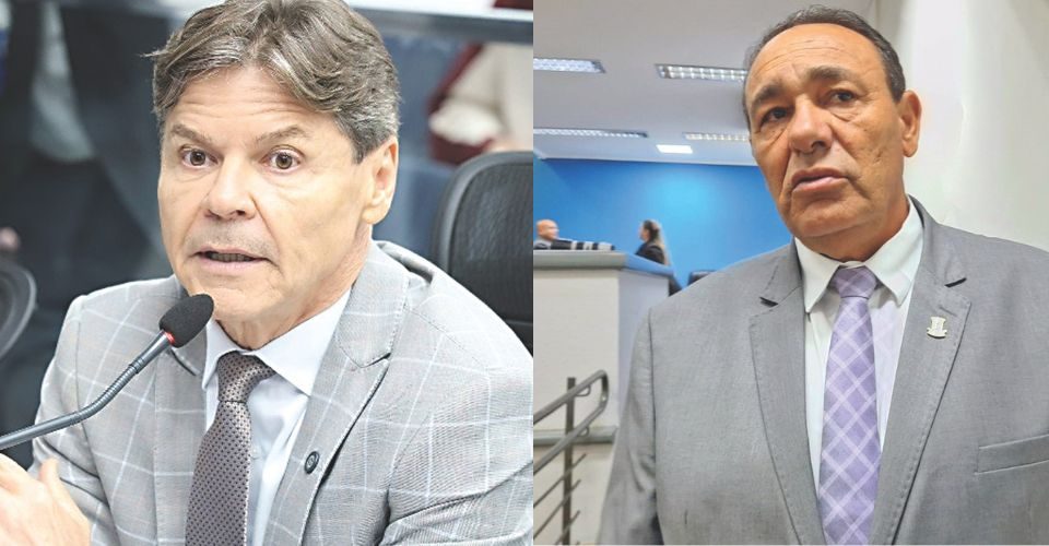 Lideranças planejam
viagem a Brasília para
alinhar comando - Foto: Alems/ Sarah Chaves