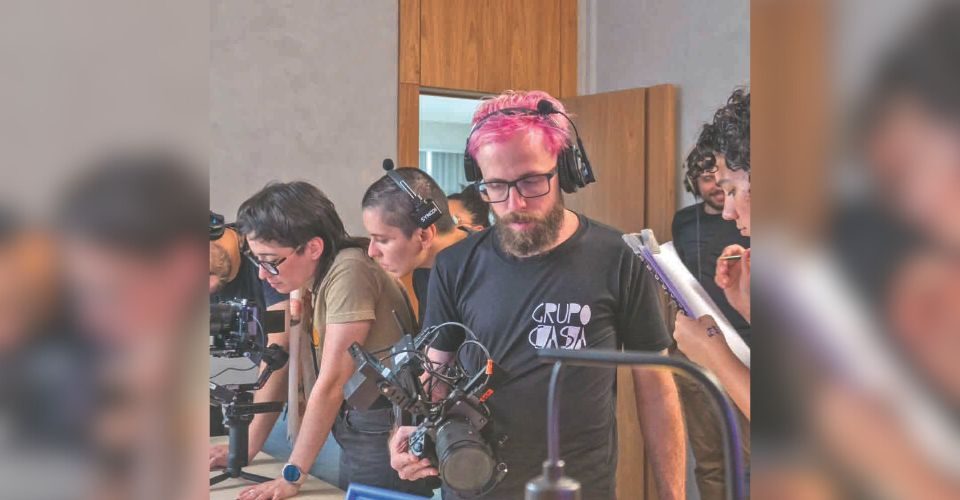 Foto: Eva Pólvora/Divulgação