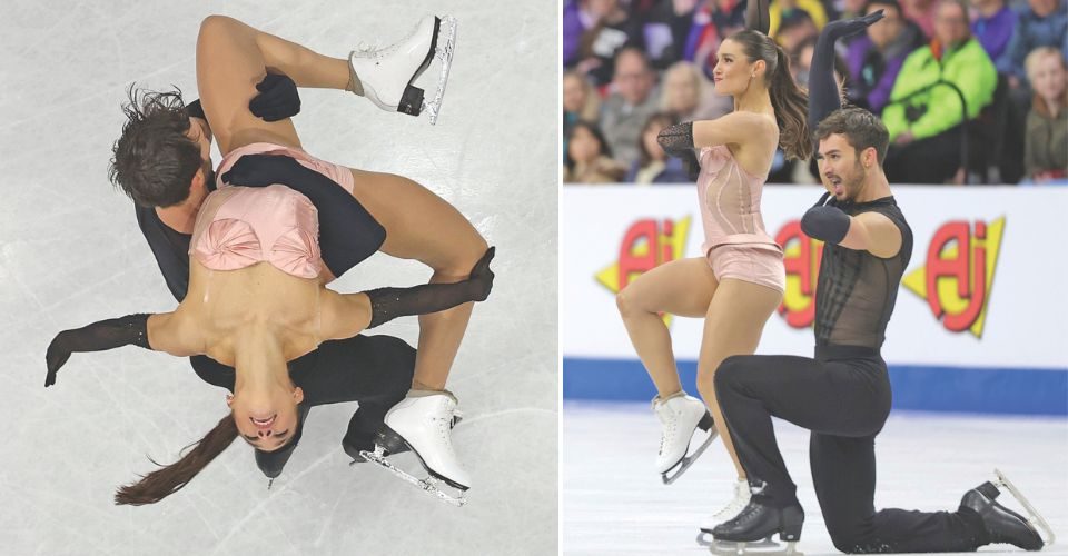 Foto: Instagram Olimpiadas/Divulgação