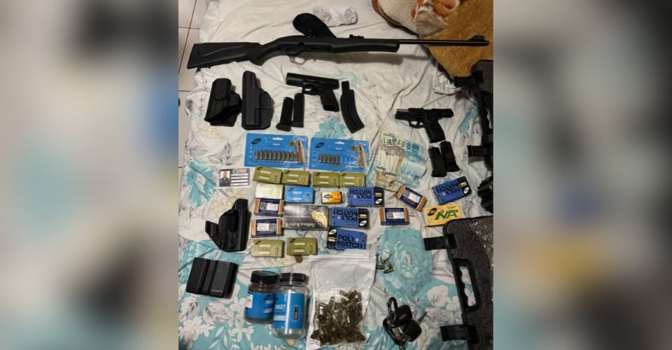 Foto: Divulgação/Policia Federal