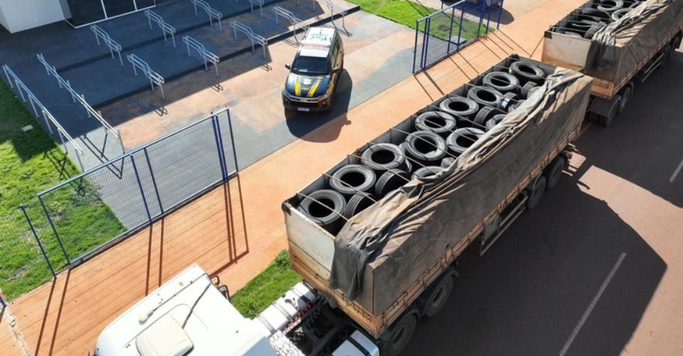 Foto: Divulgação/PRF