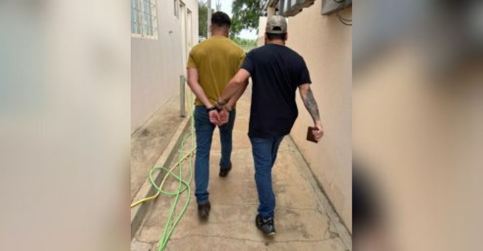 Foto: Divulgação/Policia Civil