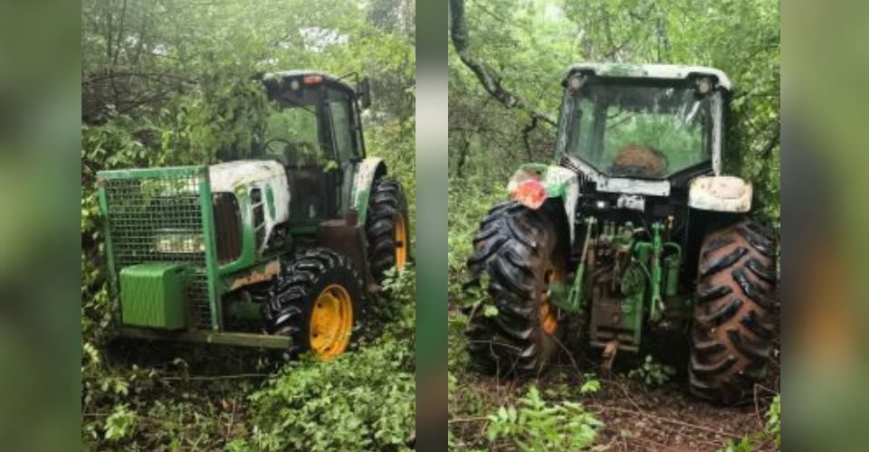 Confira as redes sociais do Estado Online no Facebook e Instagram (23) Foto: Divulgação/Policia Civil