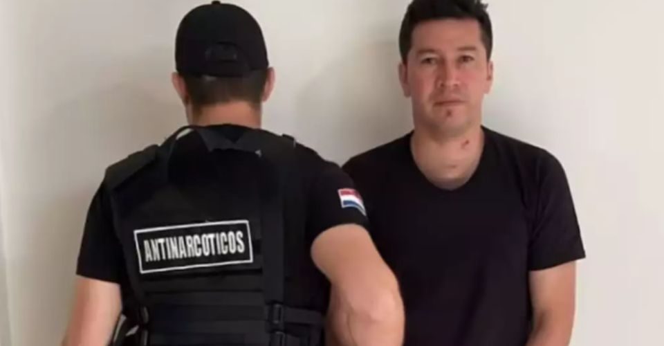 Foto: ABC en el Este