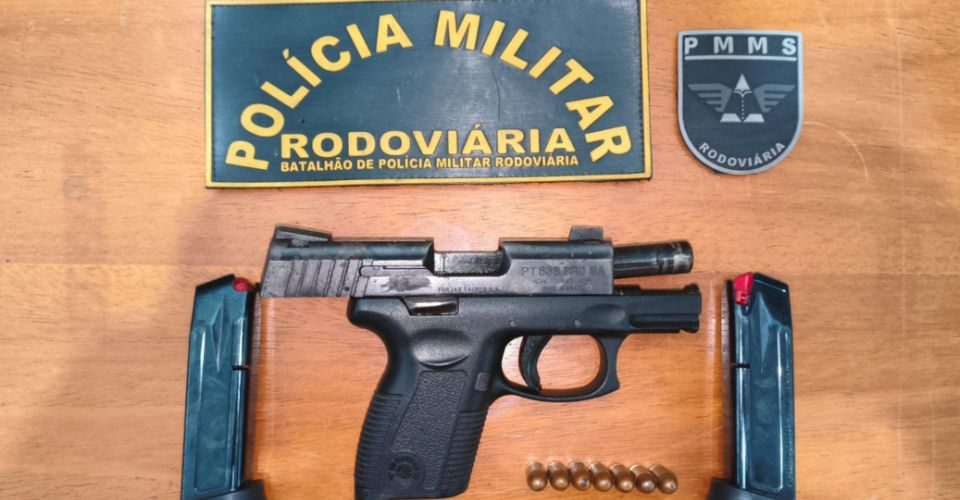 Foto: Reprodução/BPMRv