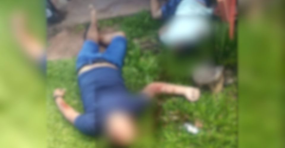 Foto: Reprodução/Ponta Porã Mil Grau