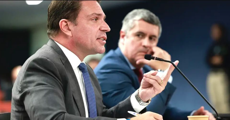 Foto: Fellipe Sampaio/STF