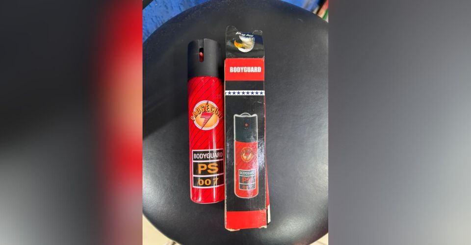 Foto: Maria Gabriela Arcanjo