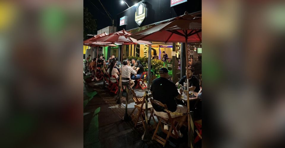 Foto: Nilson Figueiredo