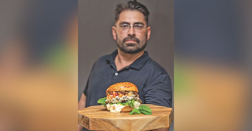 Foto: Oscar Franco/Divulgação