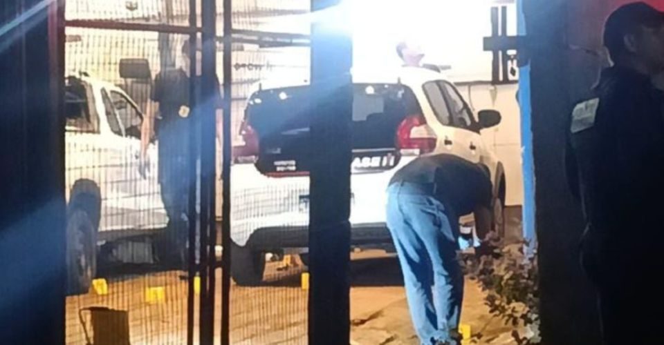 Foto: Ponta Porã News