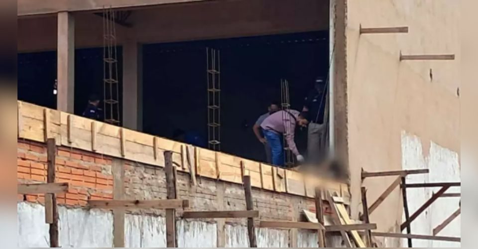 Foto: Marciano Cândia/Última Hora