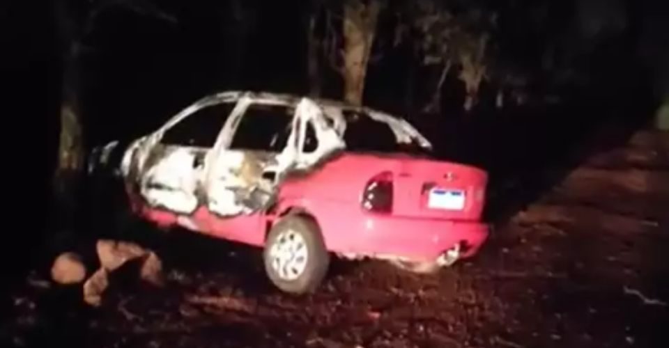 Foto: Rio Brilhante em Tempo Real