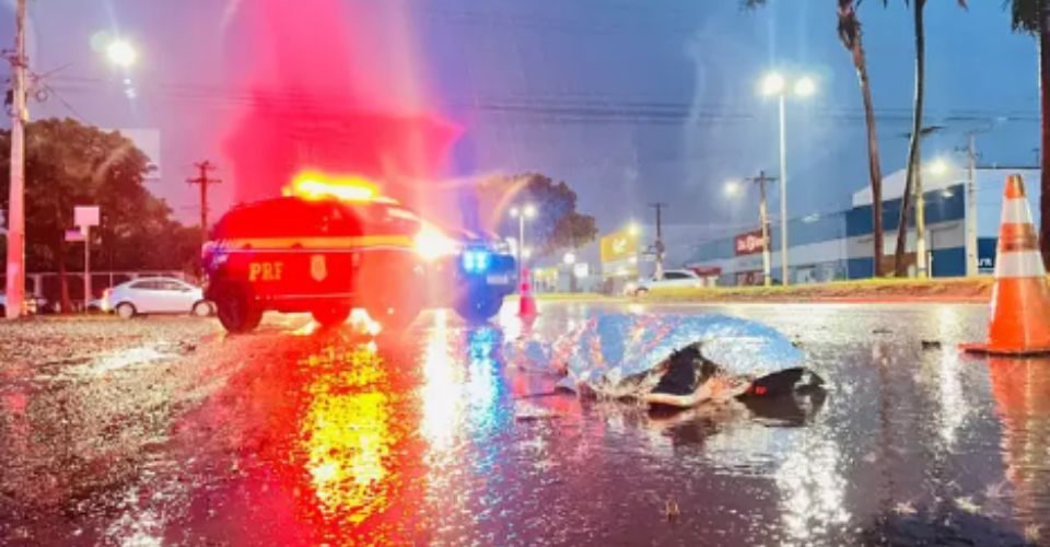 Foto: Reprodução//Babalizando MS