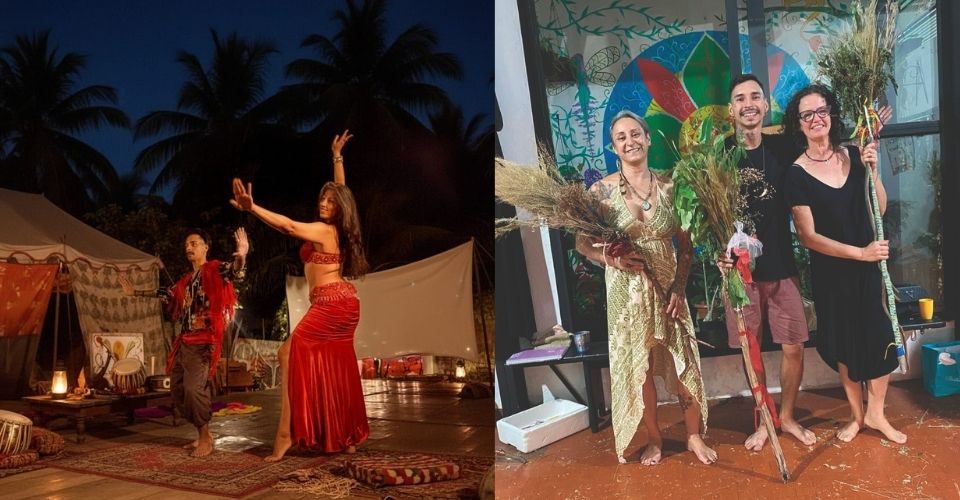 Foto: Acervo pessoal do Sarau