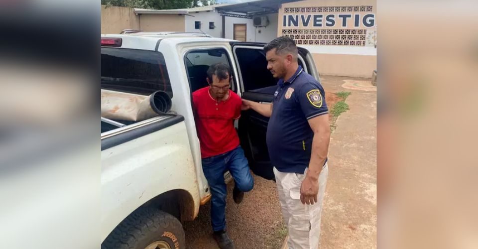 Foto: Reprodução/ABC Color