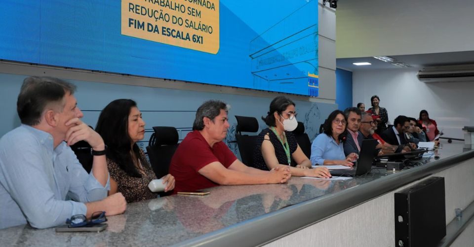 Foto:  Izaias Medeiros