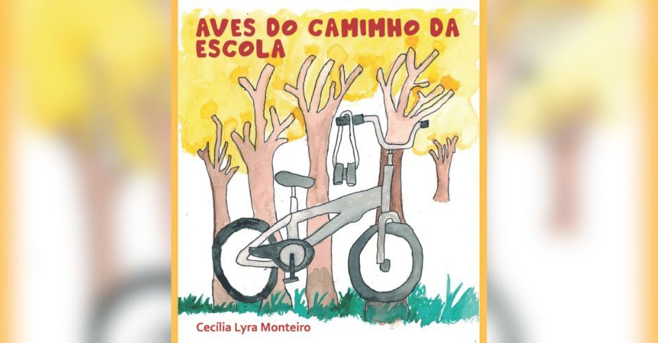 Foto: Cecília Monteiro/Arquivo pessoal