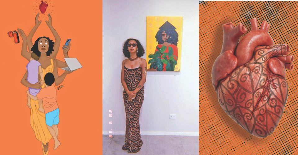 Foto: Bejona/Arquivo pessoal