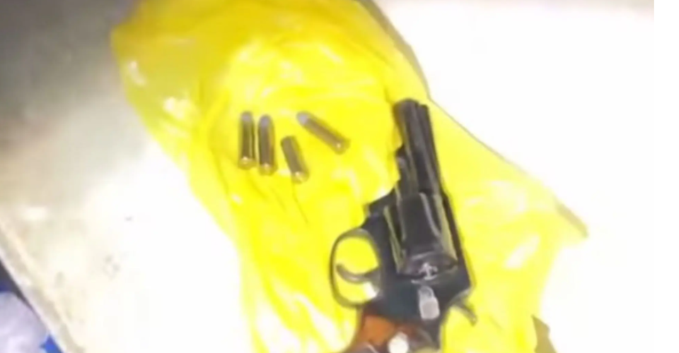 Foto: Reprodução, Força Tática do 3ª BPM de Dourados