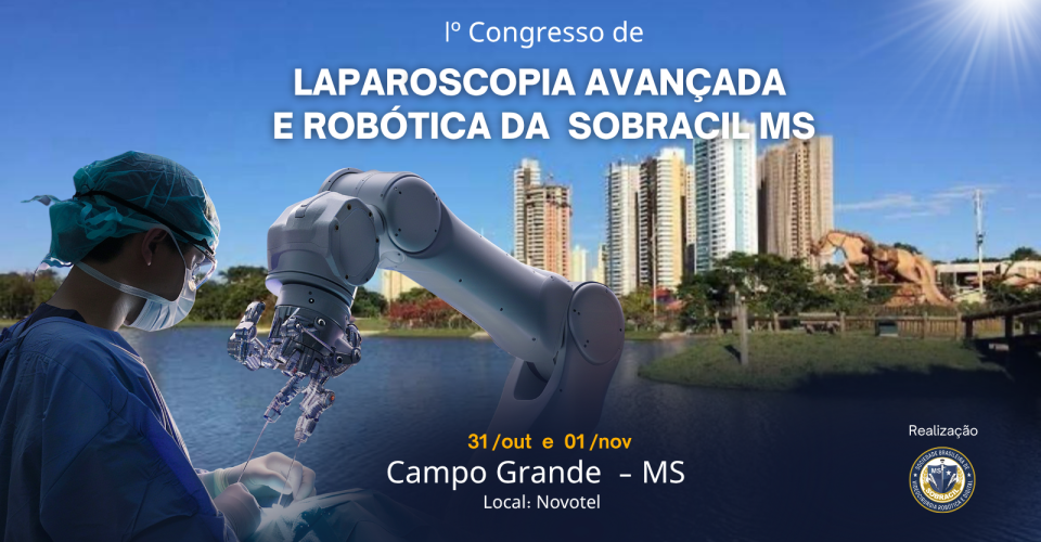 Congresso Sobracil-MS