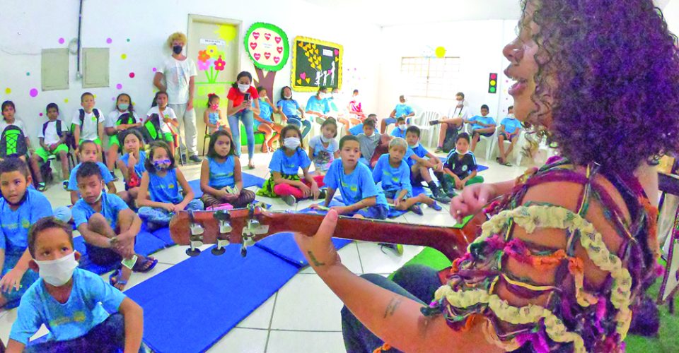 Foto: Álvaro Herculano