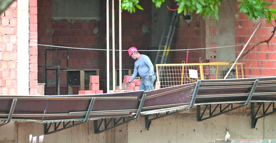 A expectativa de crescimento no Estado supera a projeção nacional, que é de 2%  - Foto: Nilson Figueiredo