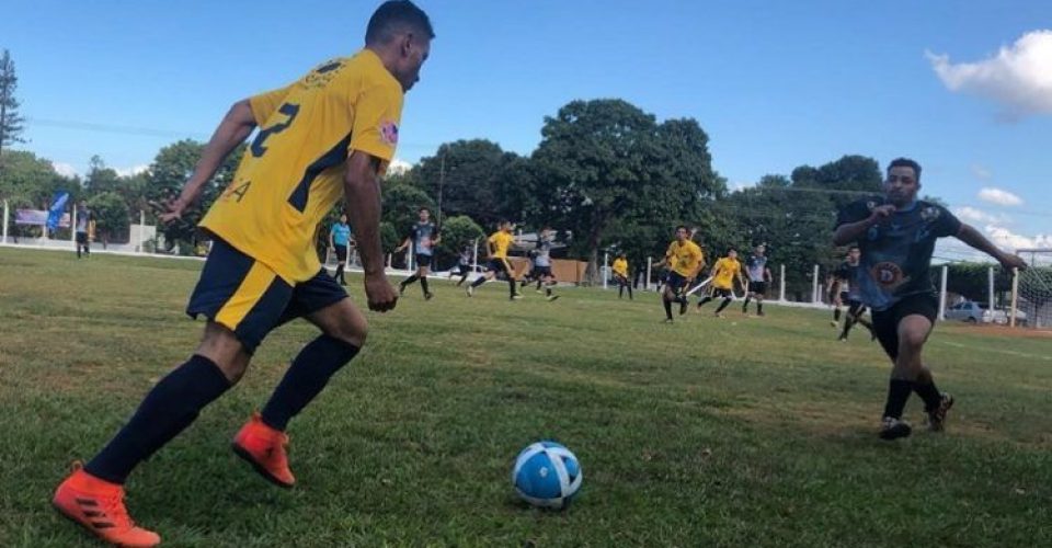 Foto: Divulgação/PrefCG