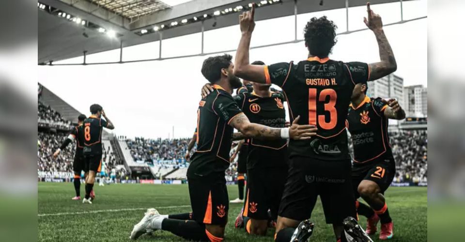 Foto: Foto: Danilo Fernandes / Meu Timão