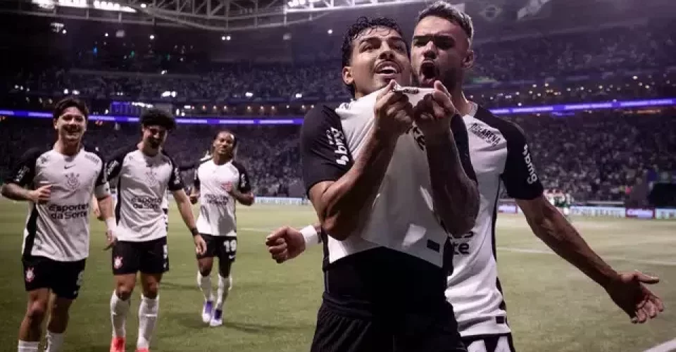 Foto: Rodrigo Coca/Agência Corinthians