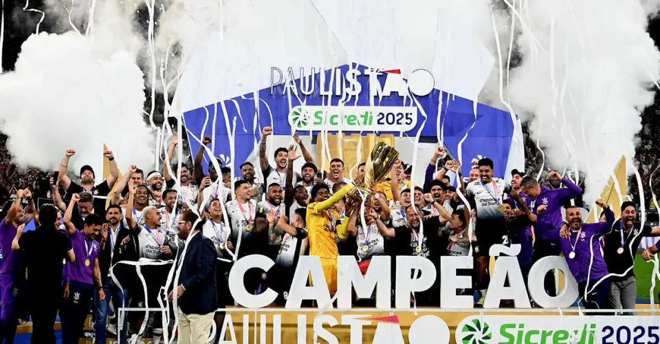 Foto: reprodução/Alan Morici / Corinthians