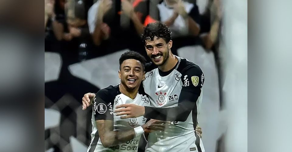 Foto: reprodução/Conmebol