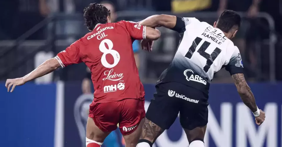 Foto: reprodução/Agência Corinthians