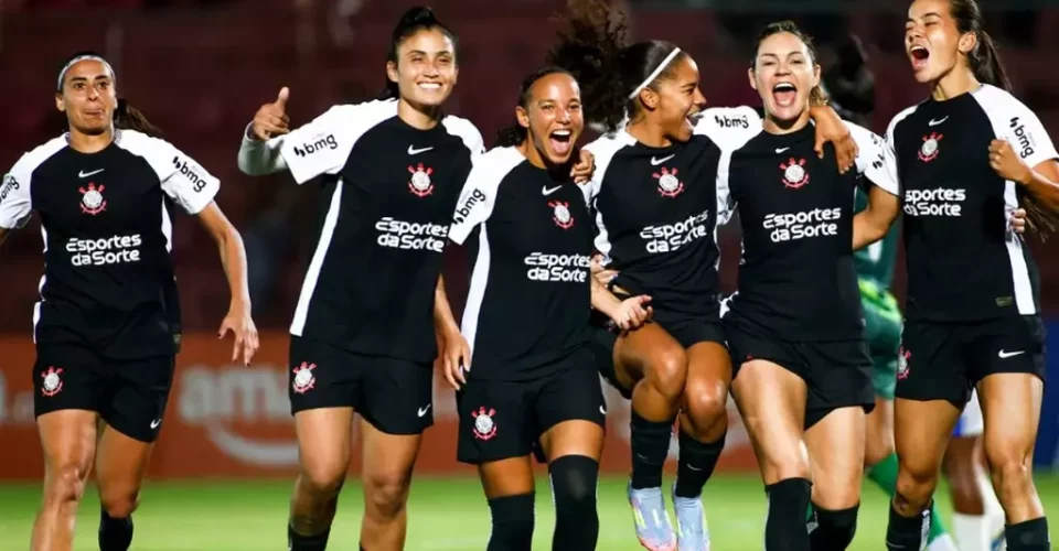 Foto: Rodrigo Gazzanel/Corinthians