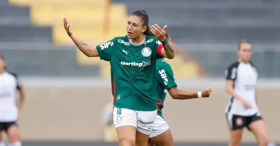 Foto: reprodução/Rafael Ribeiro/CBF