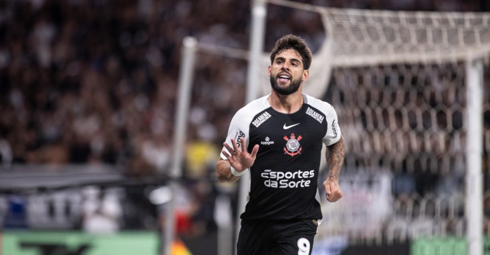 Foto: Wanderson Oliveira/Meu Timão