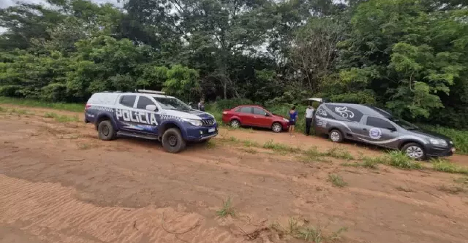 Foto: reprodução/Web Rádio REC