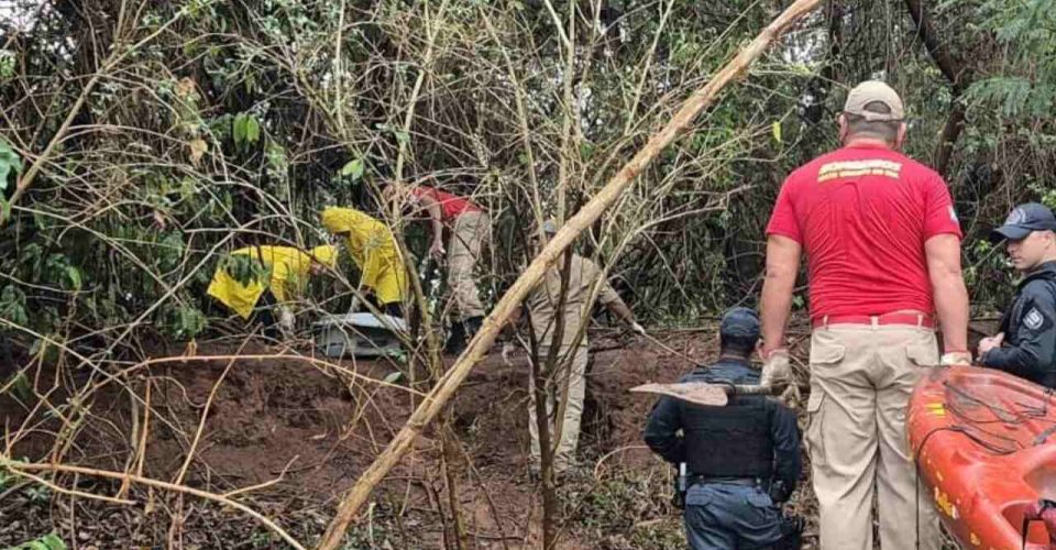 Foto: divulgação/Corpo de Bombeiros