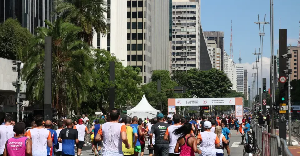 Capital paulista é que mais tem participantes, com cerca de 11 mil.|Foto: Rovena Rosa/Agência Brasil