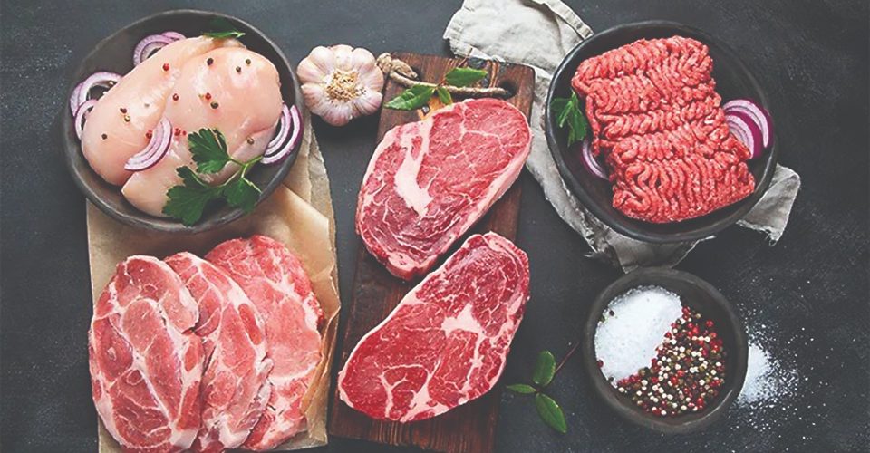 Com a arroba negociada aos R$ 356,00 no último dia do mês de março - Foto: reprodução