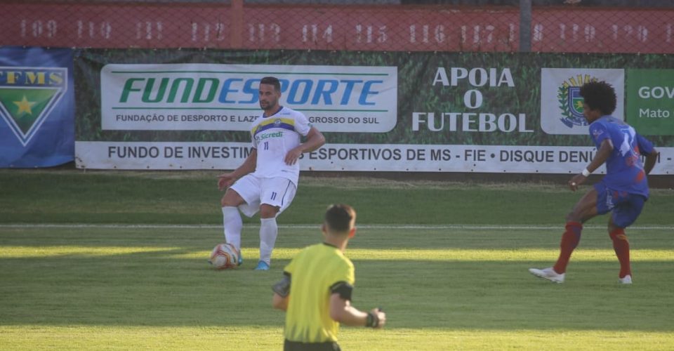 Campeonato Estadual de Futebol