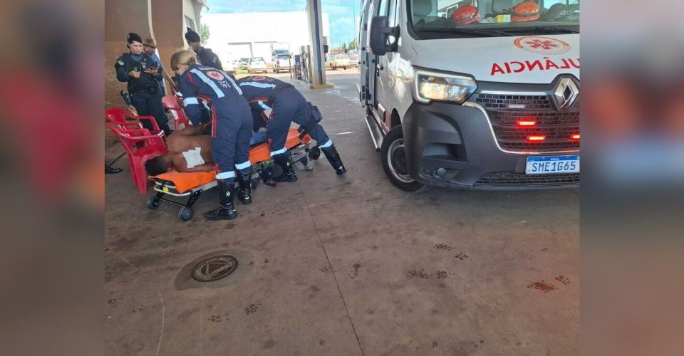 Foto: reprodução/O Pantaneiro