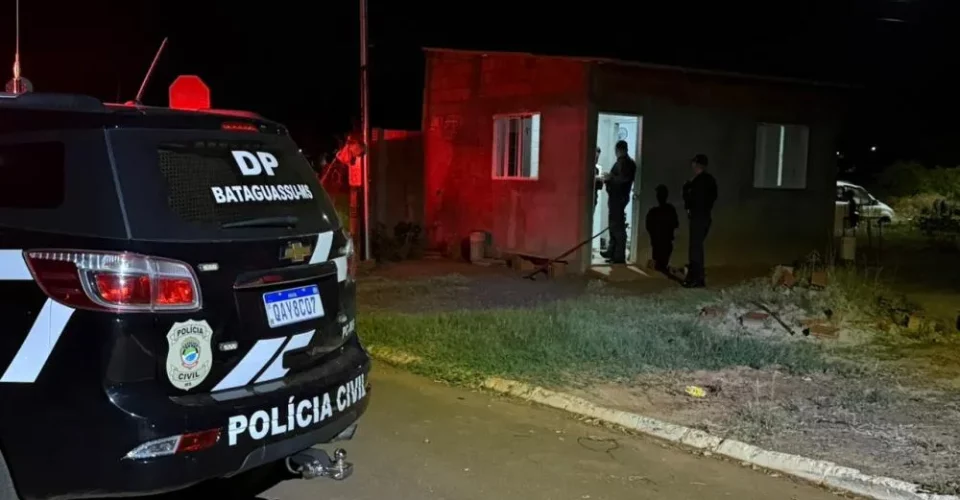 Foto: Diego Oliveira/Cenário MS