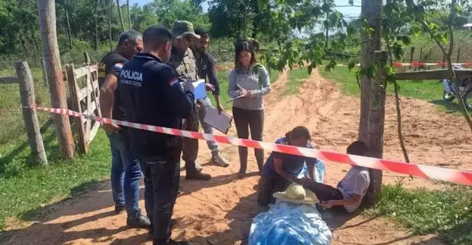 Foto: reprodução ABC Color