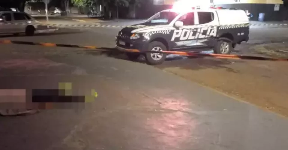 Foto: reprodução/Dourados News