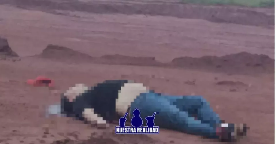 Foto: reprodução/Nuestra Realidad