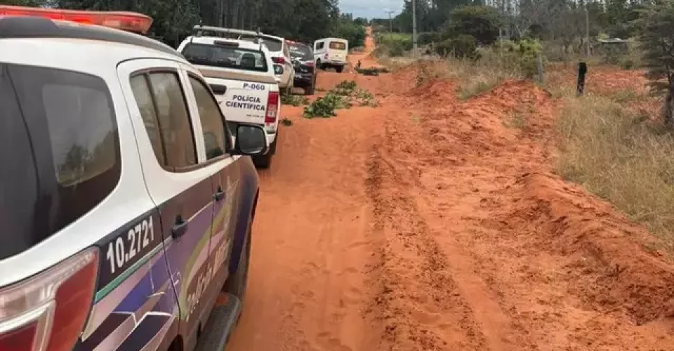 Foto: reprodução/Cenário MS