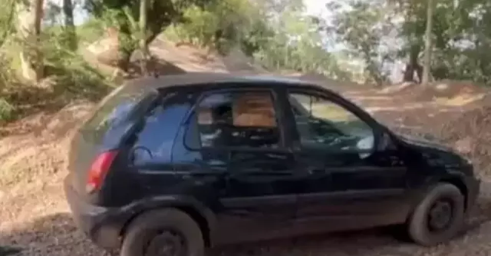 Foto: reprodução/Getam