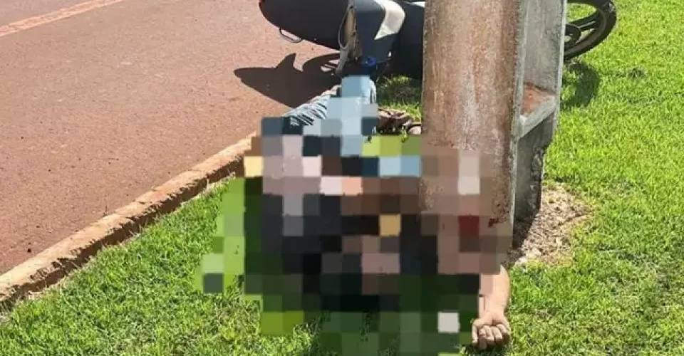 Foto: reprodução/Ponta Porã News