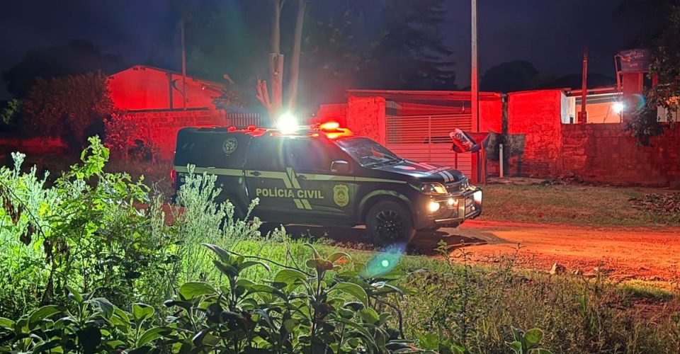 Foto: divulgação/Polícia Civil